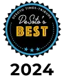 Best of Desoto award
