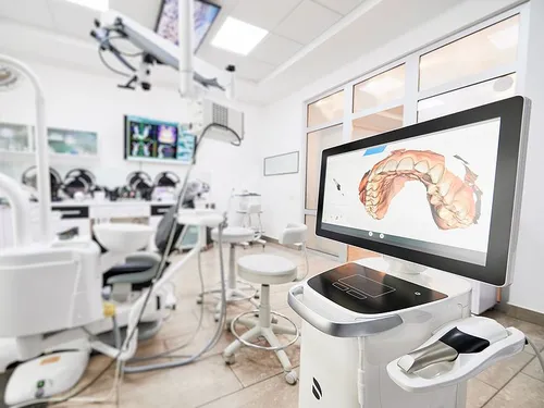 Cone beam imaging at [practice_name]