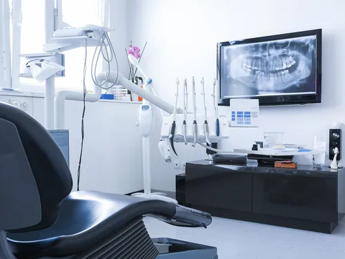 On-site dental lab at [practice_name]