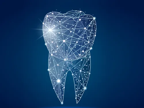 Benefits of digital X-rays