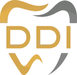 Desoto Dentures and Implants logo