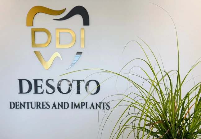 Office tour - reception and lobby area