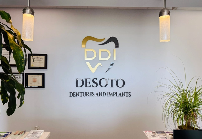 Office tour - treatment room