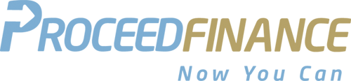Proceed Finance logo
