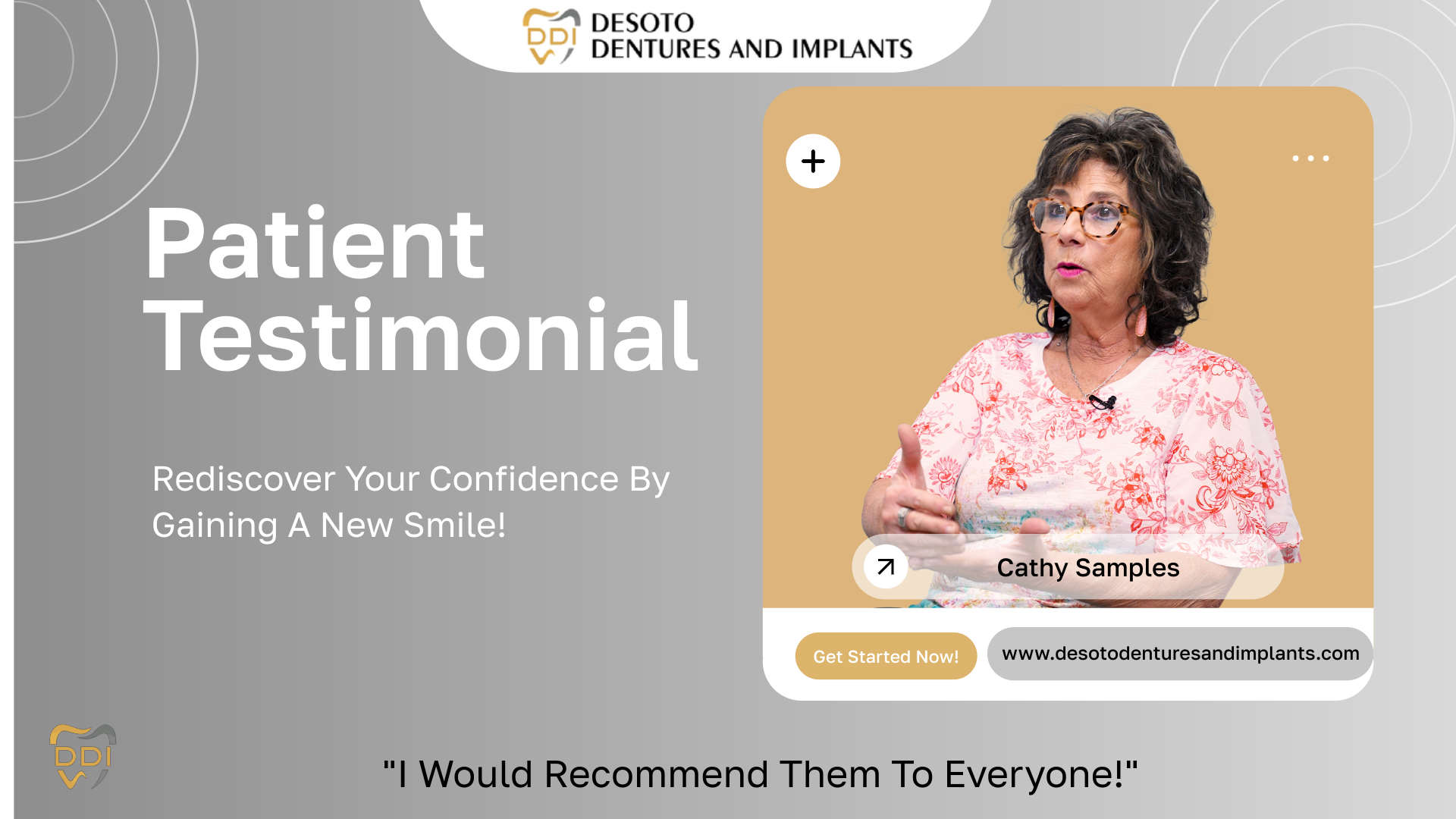 Cathy testimonial thumbnail